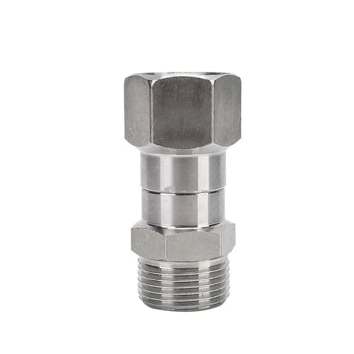 360 Swivel Joint for High Pressure Washer Hose