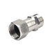 360 Swivel Joint for High Pressure Washer Hose