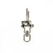 360° Swivel Swing Hanger with Stainless Steel Hook