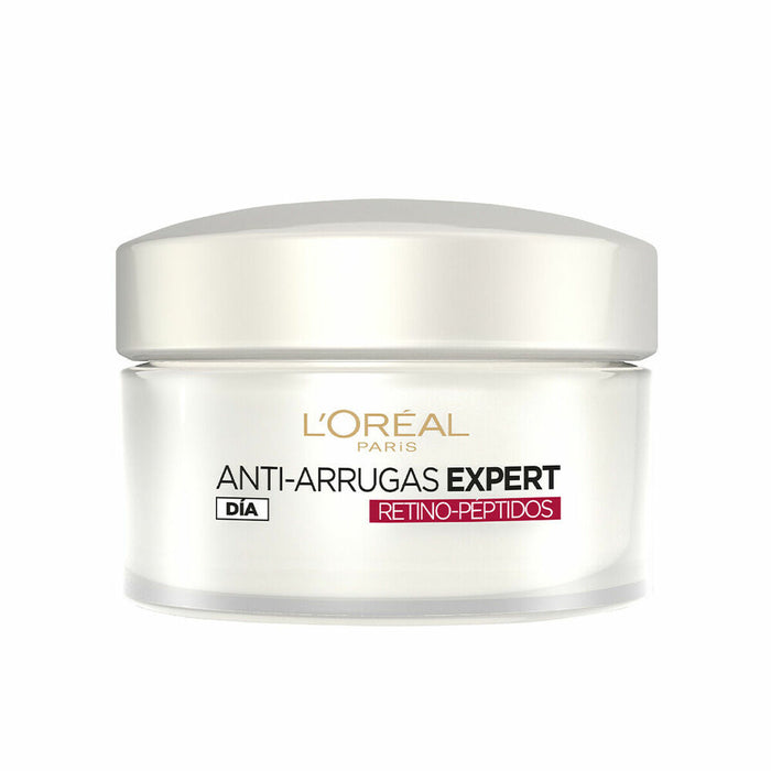 Anti-Wrinkle Cream By Loreal Make Up 50 Ml