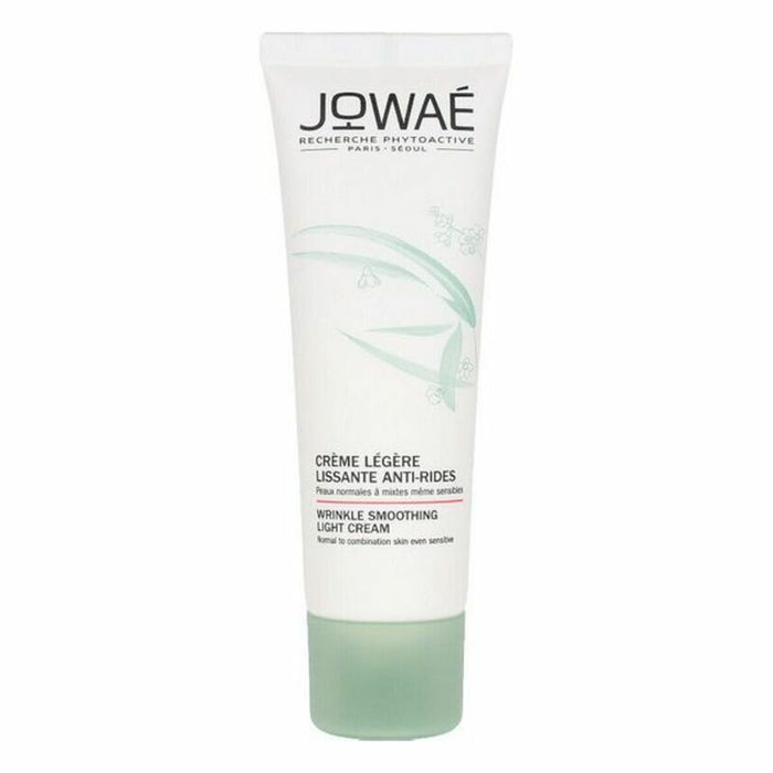 Facial Cream By Jowa Wrinkle Smoothing 40 Ml