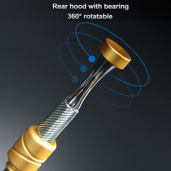 37 In 1 Aluminum Glasses Screwdriver Set For Computer