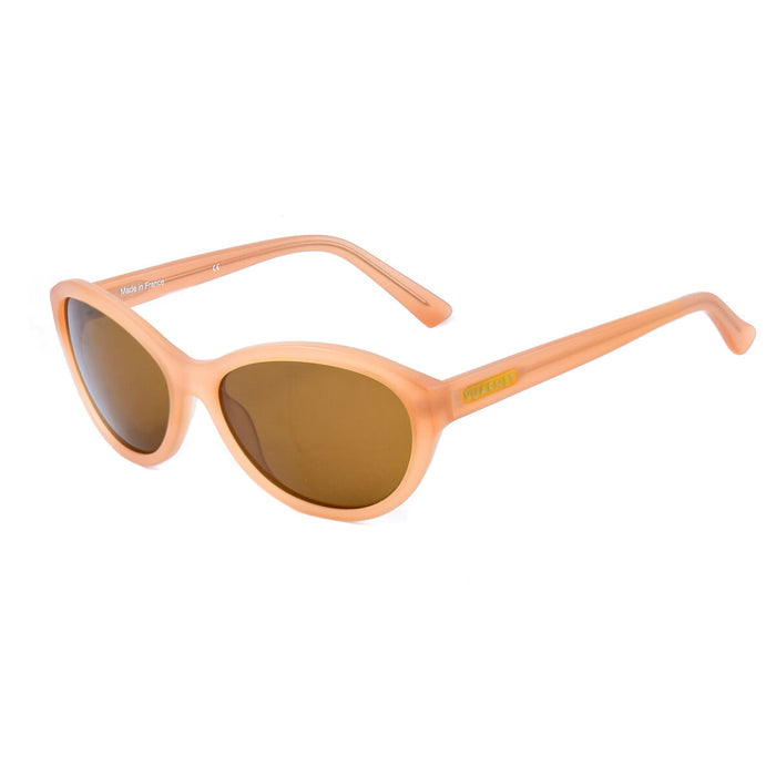 Womens Sunglasses By Vuarnet Vl120300012121 60 Mm