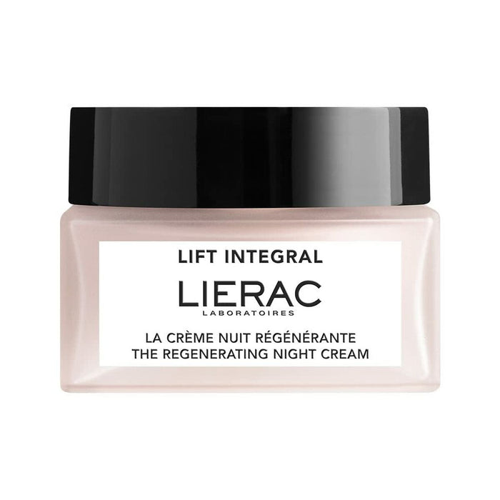 Regenerative Cream By Lierac Lift Integral 50 Ml