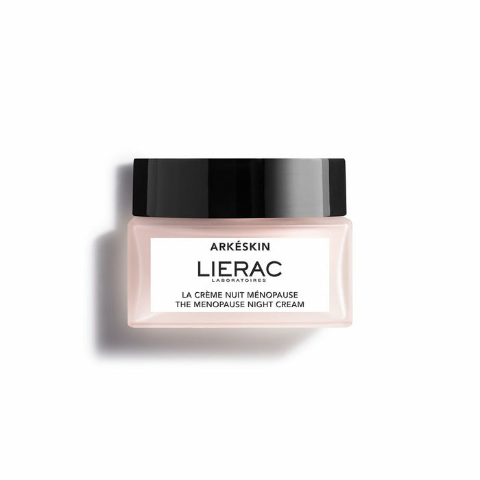 Night Cream By Lierac Arkeskin 50 Ml