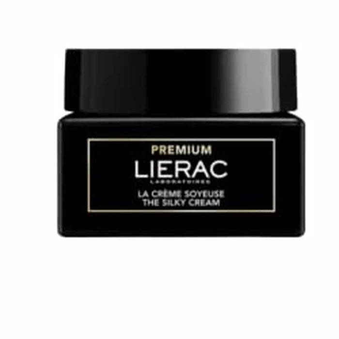 Anti-Ageing Hydrating Cream By Lierac Premium 50 Ml Silky