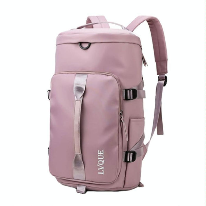 375l Waterproof Crossbody Travel Backpack