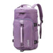 375l Waterproof Crossbody Travel Backpack