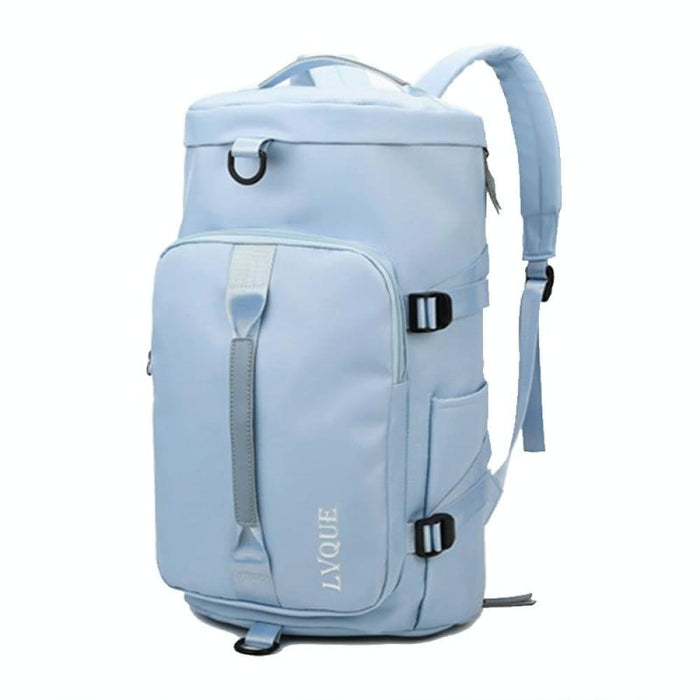 375l Waterproof Crossbody Travel Backpack