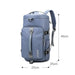 375l Waterproof Crossbody Travel Backpack