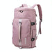 375l Waterproof Crossbody Travel Backpack
