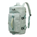 375l Waterproof Crossbody Travel Backpack