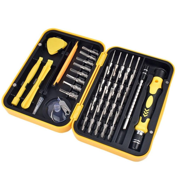 38 In 1 Multi Function Deep Hole Combination Screwdriver