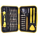 38 In 1 Multi Function Deep Hole Combination Screwdriver