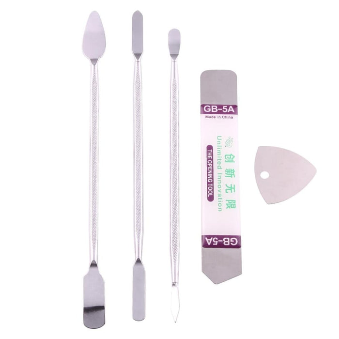 38 In 1 Professional Multi Purpose Repair Tool Set