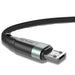 3a Fast Charge Usb Micro Cable for Samsung Xiaomi Android 3m