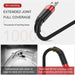 3a Fast Charge Usb Micro Cable for Samsung Xiaomi Android 3m