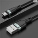 3a Fast Charge Usb Micro Cable for Samsung Xiaomi Android 3m