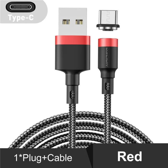 3a Magnetic Fast Charge Cable for Iphone 12/11/xs Max/xr
