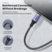 3a Micro Usb Type c Charger Cable for Xiaomi Redmi Note 10