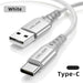 3a Usb c Cable for Iphone 15 Pro Samsung Xiaomi Poco