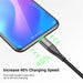 3a Usb c Fast Charge Cable