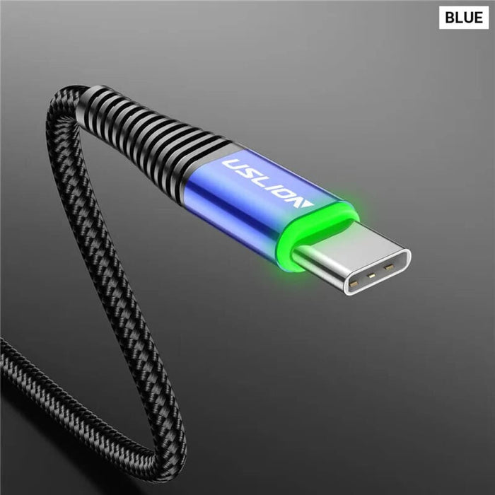 3a Usb c Fast Charge Cable