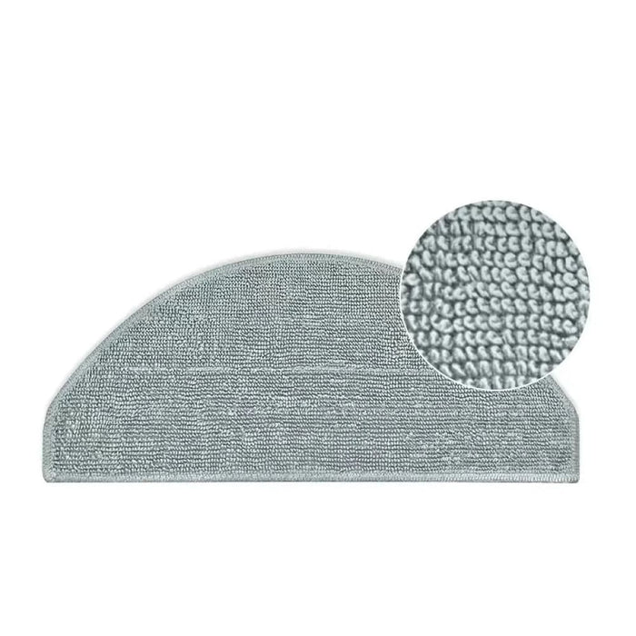 3c Plus Sweeper Parts Roller Brush Filter Mop Rags