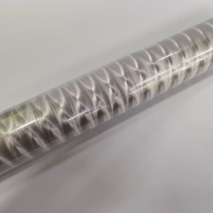 3d Electrostatic Glass Film for Bathroom Windows