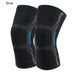 3d Weave Knee Guards for Outdoor Activities