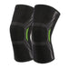 3d Weave Knee Guards for Outdoor Activities