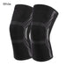 3d Weave Knee Guards for Outdoor Activities