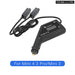 3in1 Car Charger for Dji Mini 4 3 Pro Air Dual Battery