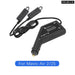 3in1 Car Charger for Dji Mini 4 3 Pro Air Dual Battery