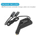 3in1 Car Charger for Dji Mini 4 3 Pro Air Dual Battery