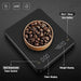 3kg Usb Coffee Scale with Timer and Led Screen
