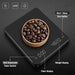 3kg Usb Coffee Scale With Timer And Led Screen