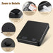 3kg Usb Coffee Scale with Timer and Led Screen