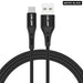 3m Fast Charging Micro Usb Cable for Samsung Xiaomi Redmi