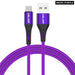 3m Fast Charging Micro Usb Cable for Samsung Xiaomi Redmi