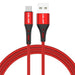3m Fast Charging Micro Usb Cable for Samsung Xiaomi Redmi