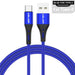 3m Type c Fast Charging Cable For Samsung S21/s20