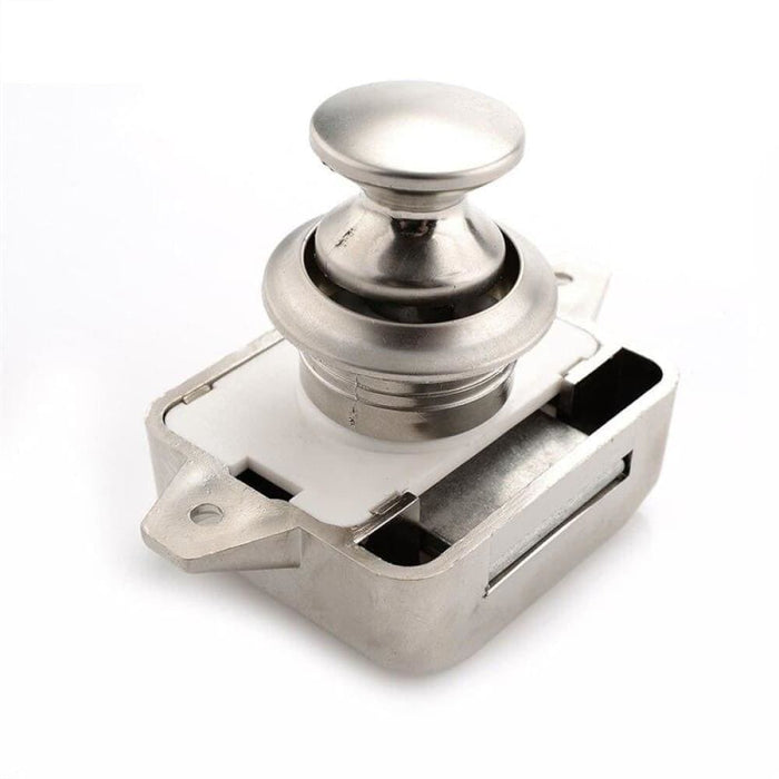 3pcs Camper Car Push Lock Diameter 26mm