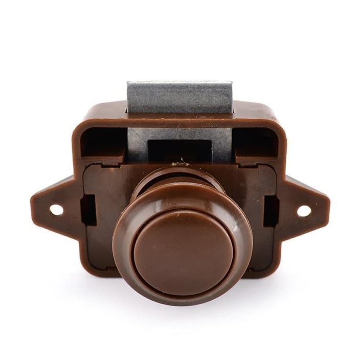 3pcs Camper Car Push Lock Diameter 26mm