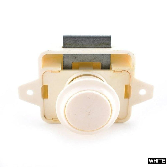 3pcs Camper Car Push Lock Diameter 26mm