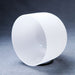 Set of 3pcs 8’a 10’f 12’c Note Quartz Crystal Singing Bowl