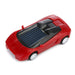 3pcs Solar Toys Car Powered Mini Racer Toy For Kids