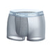 3pcs Men Underwear Boxer Underpants Comfort Polyester