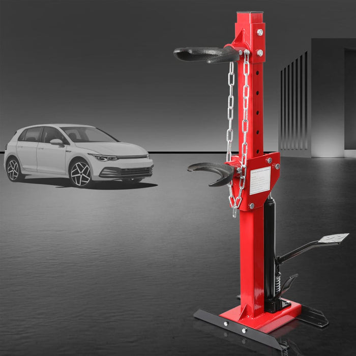 3t Hydraulic Auto Coil Strut Spring Compressor