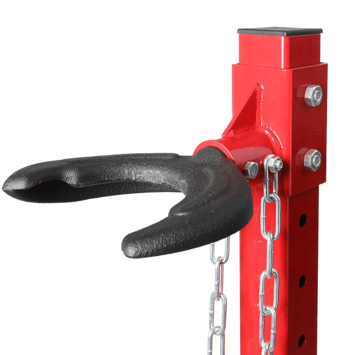 3t Hydraulic Auto Coil Strut Spring Compressor